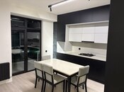 3 otaqlı yeni tikili - 8 Noyabr m. - 106 m²