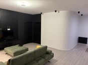 3 otaqlı yeni tikili - 8 Noyabr m. - 106 m²