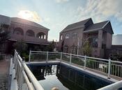 5 otaqlı həyət evi/bağ evi - Xəzər r. - 210 m²