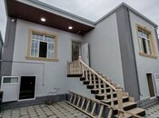 Elan №6050622 - Bakı, Məmmədli q., 3 otaqlı, 105 m²