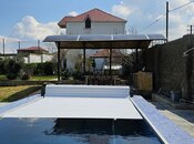 İcarəyə verilir 7 otaqlı həyət evi/bağ evi 300 m², Nardaran q., photo 5 from 8