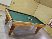 İcarəyə verilir 7 otaqlı həyət evi/bağ evi 300 m², Nardaran q., photo 3 from 8