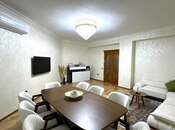 3 otaqlı yeni tikili - Xalqlar Dostluğu m. - 120 m²