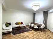 3 otaqlı yeni tikili - Xalqlar Dostluğu m. - 120 m²