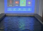 İcarəyə verilir 2 otaqlı həyət evi/bağ evi 120 m², Novxanı q., photo 2 from 8