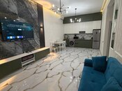 İcarəyə verilir 2 otaqlı həyət evi/bağ evi 120 m², Novxanı q., photo 6 from 8