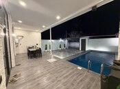 İcarəyə verilir 2 otaqlı həyət evi/bağ evi 120 m², Novxanı q., photo 3 from 8