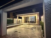 İcarəyə verilir 2 otaqlı həyət evi/bağ evi 120 m², Novxanı q., photo 5 from 8