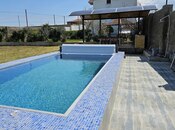 İcarəyə verilir 7 otaqlı həyət evi/bağ evi 300 m², Nardaran q., photo 1 from 8