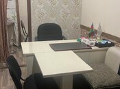 1 otaqlı ofis - Nəsimi m. - 12 m²
