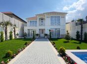 Satılır 5 otaqlı həyət evi/bağ evi 300 m², Mərdəkan q., photo 1 from 8