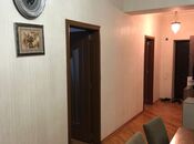 3 otaqlı yeni tikili - Həzi Aslanov m. - 93 m²