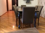 3 otaqlı yeni tikili - Həzi Aslanov m. - 93 m²