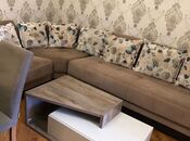 3 otaqlı yeni tikili - Həzi Aslanov m. - 93 m²