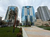 Объявление №6050660 - Баку, м. 28 мая, 3-комн., 137 м², 17/22 этаж