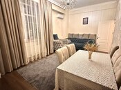 3 otaqlı yeni tikili - Yasamal r. - 85 m²
