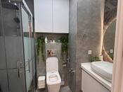 3-комн. новостройка - м. Иншаатчылар - 77 м²
