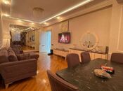 Satılır 2 otaqlı yeni tikili 95 m², Elmlər Akademiyası m., photo 4 from 7
