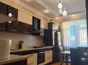 Satılır 3 otaqlı yeni tikili 120 m², İnşaatçılar m., photo 5 from 8