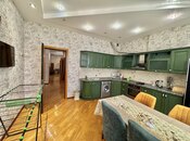 Сдаётся 3-комн. новостройка 140 м², м. 28 мая, photo 8 from 8