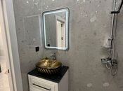 2 otaqlı yeni tikili - Yasamal r. - 63 m²