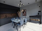 4 otaqlı həyət evi/bağ evi - Mərdəkan q. - 160 m²