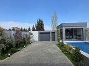 4 otaqlı həyət evi/bağ evi - Mərdəkan q. - 160 m²