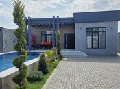 4 otaqlı həyət evi/bağ evi - Mərdəkan q. - 160 m²