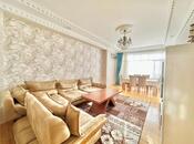 3 otaqlı yeni tikili - Xətai r. - 110 m²