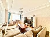 3 otaqlı yeni tikili - Xətai r. - 110 m²