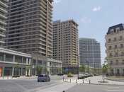 Obyekt - Xətai r. - 485 m²