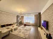 3 otaqlı yeni tikili - Şah İsmayıl Xətai m. - 140 m²