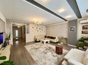 3 otaqlı yeni tikili - Şah İsmayıl Xətai m. - 140 m²