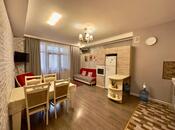 3 otaqlı yeni tikili - Şah İsmayıl Xətai m. - 140 m²