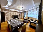 3 otaqlı yeni tikili - İnşaatçılar m. - 145 m²