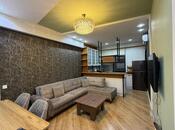 3 otaqlı yeni tikili - Nəsimi r. - 85 m²