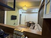3 otaqlı yeni tikili - Nəsimi r. - 85 m²