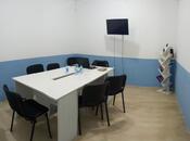 1 otaqlı ofis - Elmlər Akademiyası m. - 15 m²