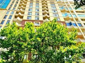 Объявление №6050896 - Баку, м. 28 мая, 4-комн., 208 м², 11/16 этаж