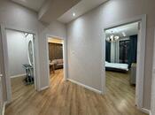 3 otaqlı yeni tikili - Nəsimi r. - 85 m²