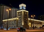 Объявление №6050869 - Баку, м. Нариман Нариманов, 4-комн., 170 м², 6/16 этаж