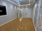 3 otaqlı yeni tikili - Əhmədli q. - 135 m²