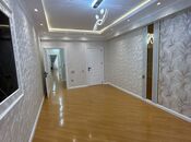 3 otaqlı yeni tikili - Əhmədli q. - 135 m²