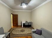 Satılır 3 otaqlı köhnə tikili 90 m², Qara Qarayev m., photo 2 from 8