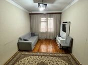 Satılır 3 otaqlı köhnə tikili 90 m², Qara Qarayev m., photo 3 from 8