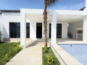 4 otaqlı həyət evi/bağ evi - Mərdəkan q. - 150 m²