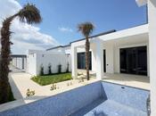 4 otaqlı həyət evi/bağ evi - Mərdəkan q. - 150 m²