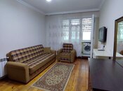 2 otaqlı köhnə tikili - Memar Əcəmi m. - 45 m²