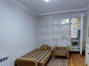 2 otaqlı köhnə tikili - Memar Əcəmi m. - 45 m²