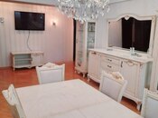 4 otaqlı yeni tikili - İnşaatçılar m. - 130 m²